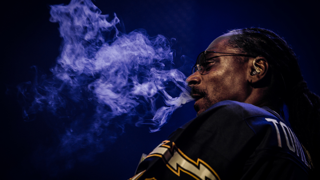 Snoop Dogg